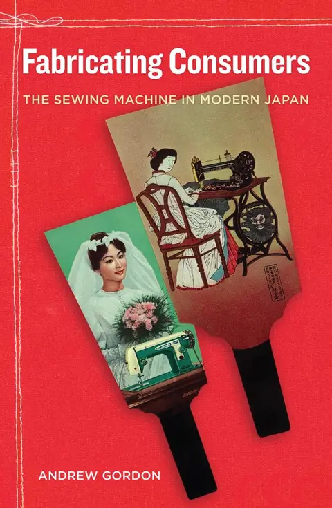 Cover of Fabricating Consumers