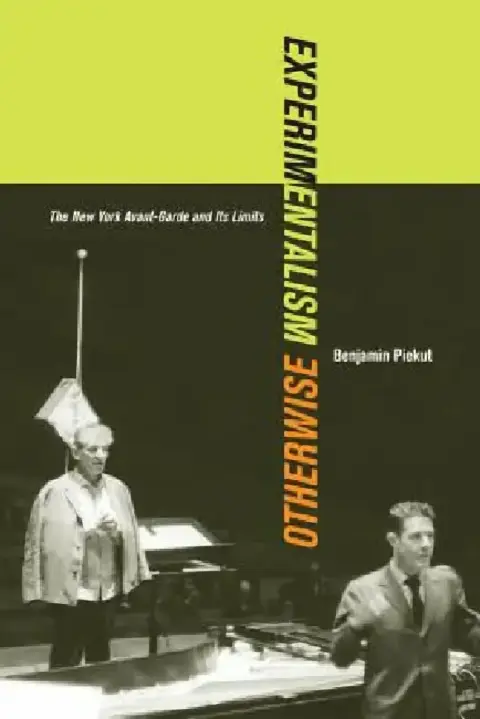 Cover of Experimentalism Otherwise