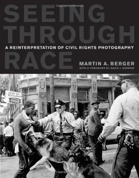 Cover of Seeing Through Race