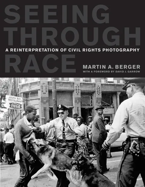 Cover of Seeing Through Race