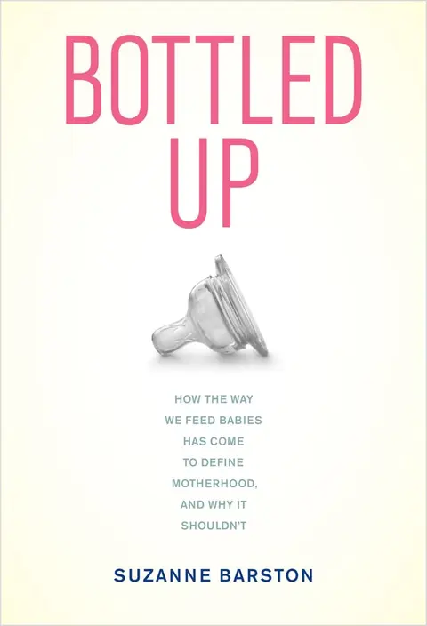 Cover of Bottled up