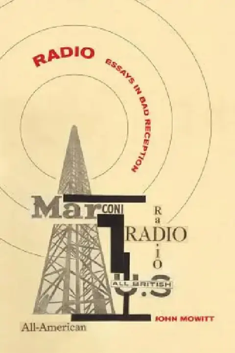 Cover of Radio