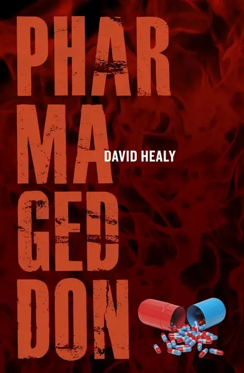 Cover of Pharmageddon