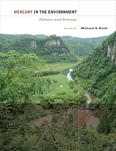 Cover of Mercury in the Environment