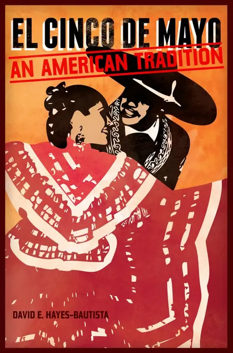 Cover of El Cinco De Mayo