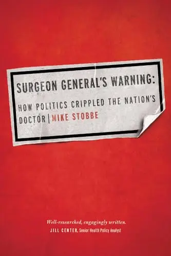 Cover of Surgeon General's Warning