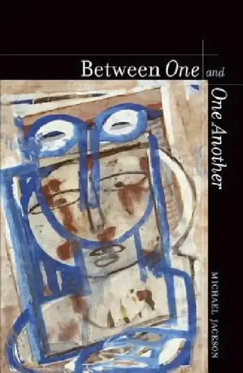 Cover of Between One and One Another