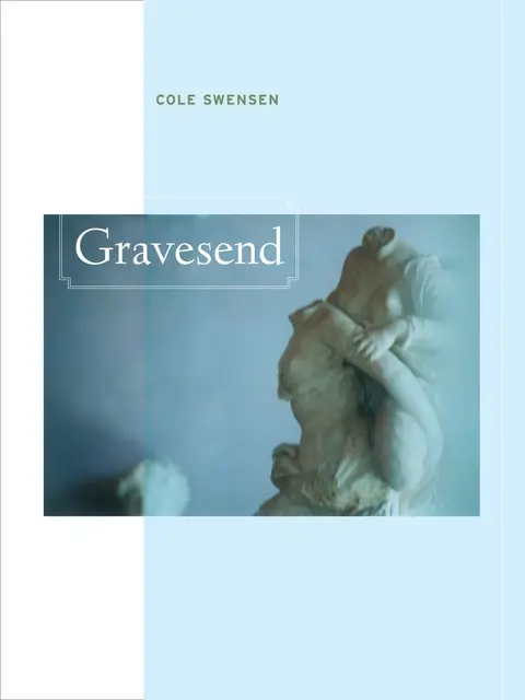 Cover of Gravesend