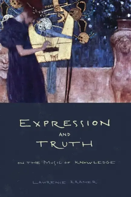 Cover of Expression and Truth