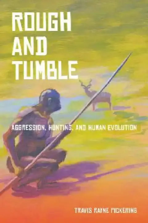 Cover of Rough and Tumble