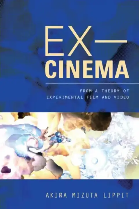 Cover of Ex-Cinema