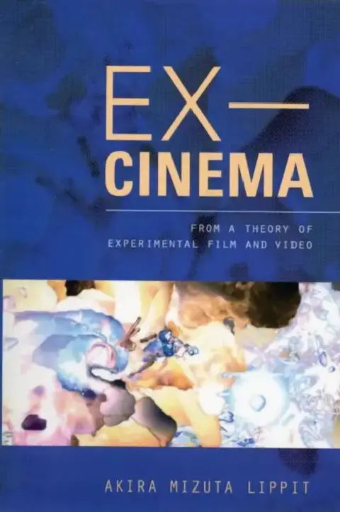 Cover of Ex-Cinema
