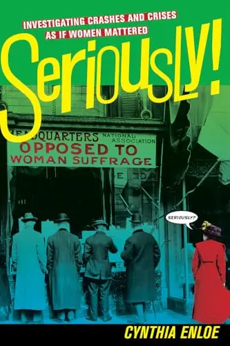 Cover of Seriously!