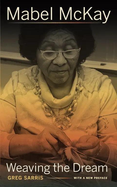 Cover of Mabel Mckay