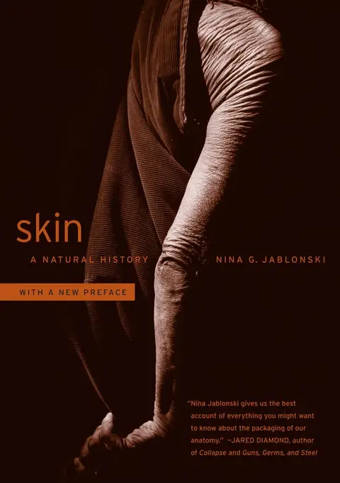 Cover of Skin