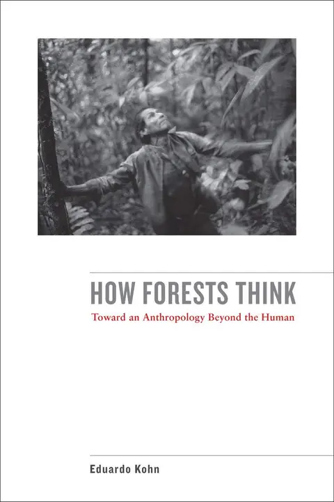 Cover of How Forests