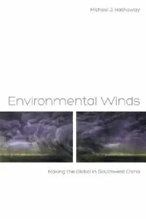 Cover of Environmental Winds