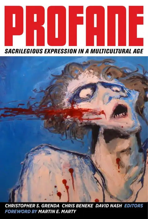Cover of Profane