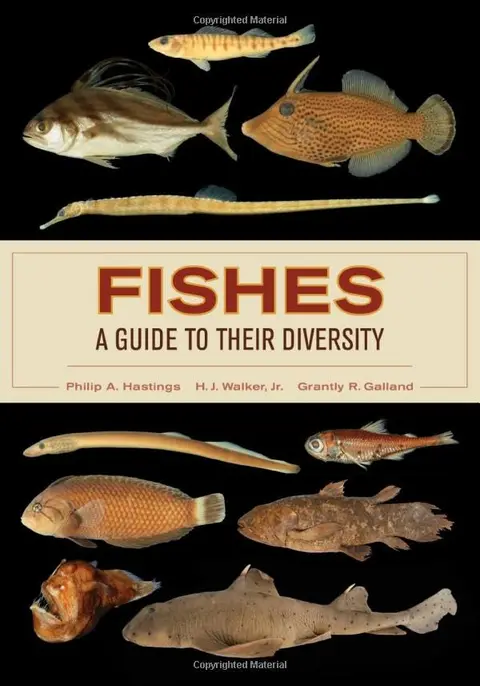 Cover of Fishes