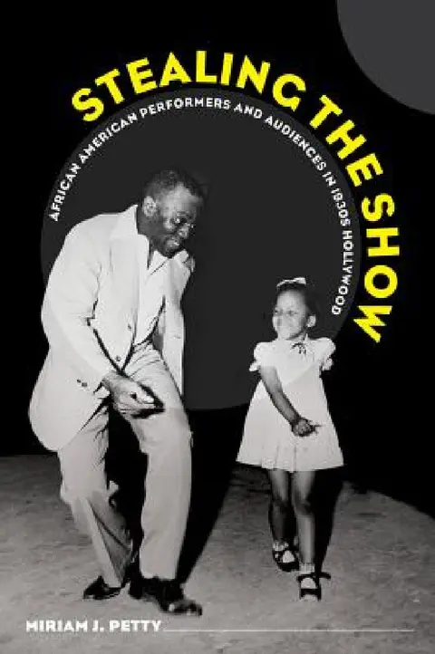 Cover of Stealing the Show