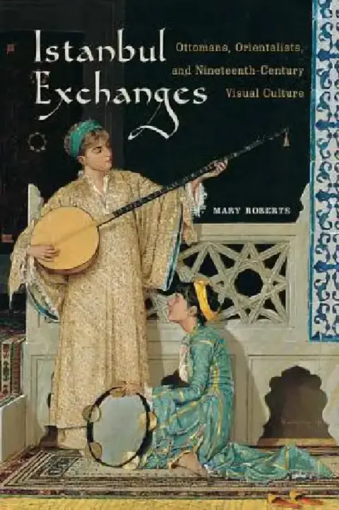 Cover of Istanbul Exchanges