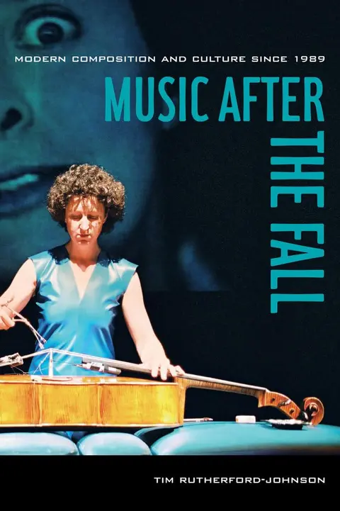Cover of Music After the Fall