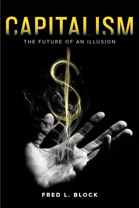 Cover of Capitalism