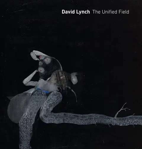 Cover of David Lynch