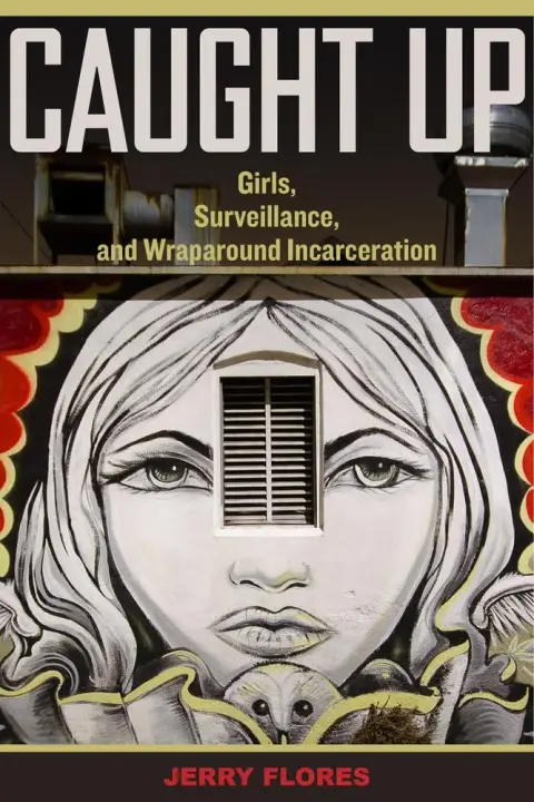 Cover of Caught up