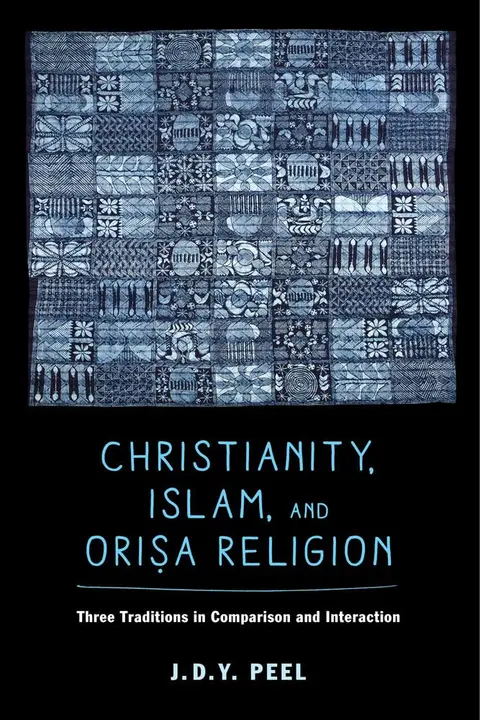 Cover of Christianity