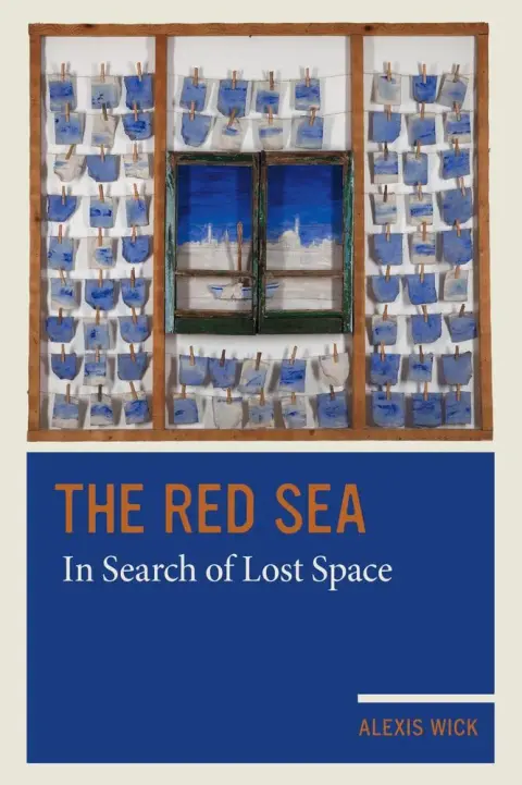 Cover of The Red Sea