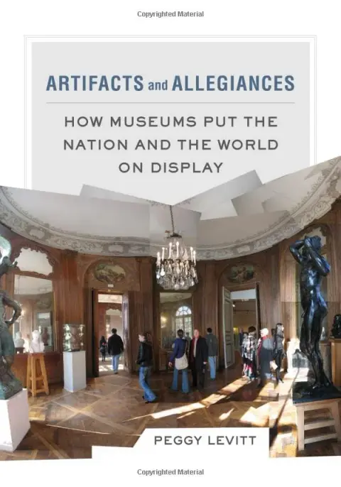 Cover of Artifacts and Allegiances