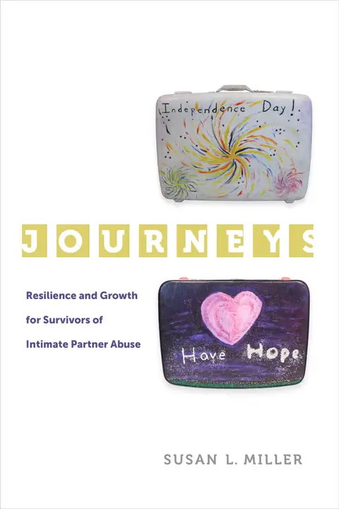 Cover of Journeys
