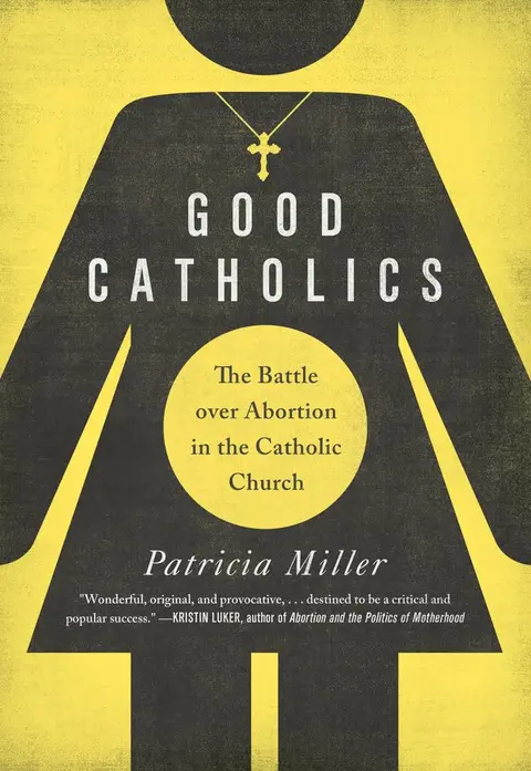 Cover of Good Catholics