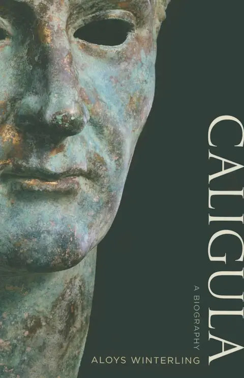 Cover of Caligula