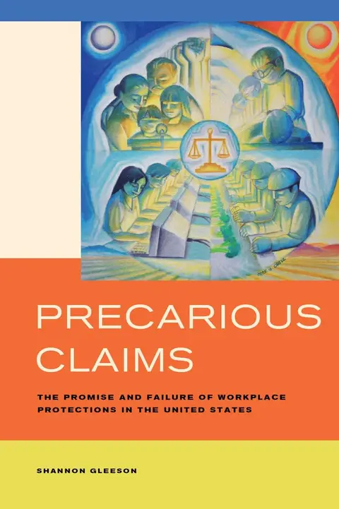 Cover of Precarious Claims