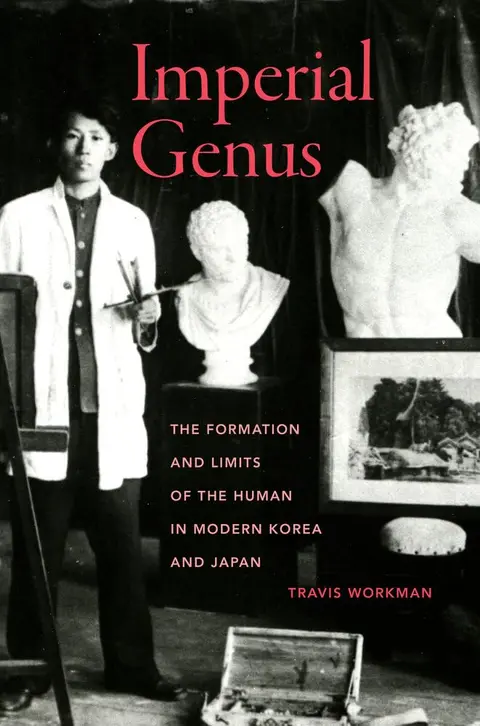 Cover of Imperial Genus