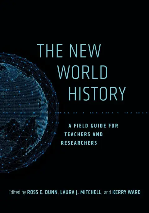 Cover of The New World History