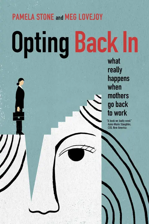 Cover of Opting Back in