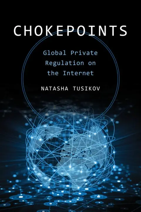 Cover of Chokepoints