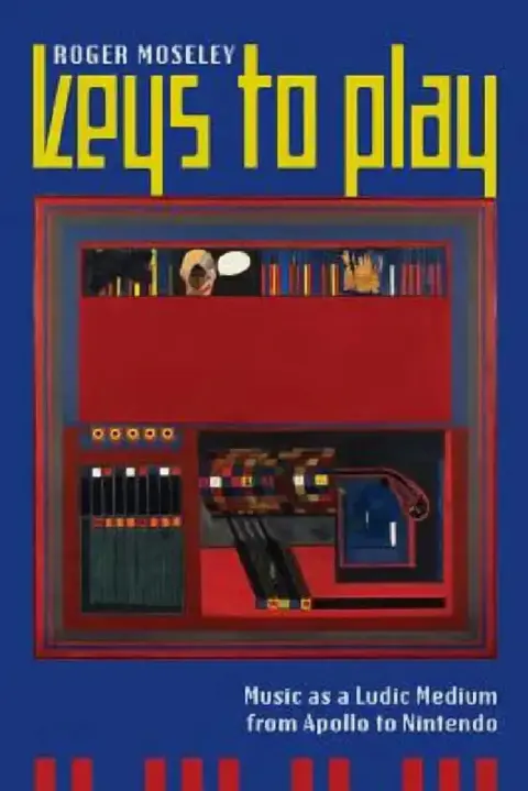 Cover of Keys to Play