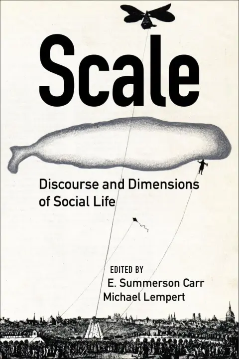 Cover of Scale