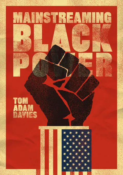 Cover of Mainstreaming Black Power
