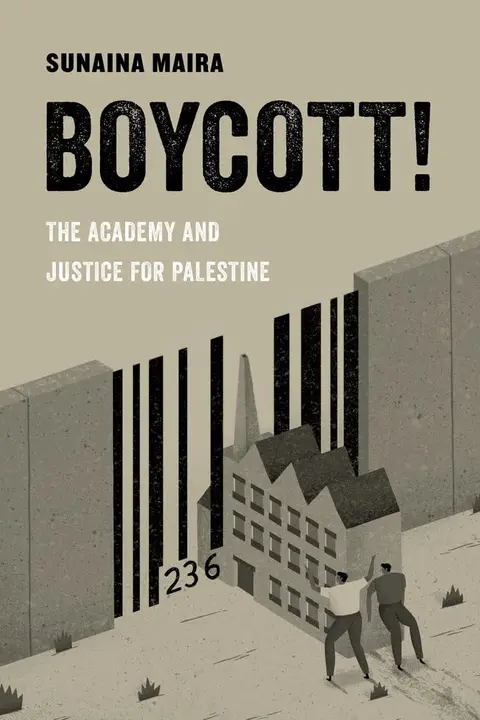 Cover of Boycott!