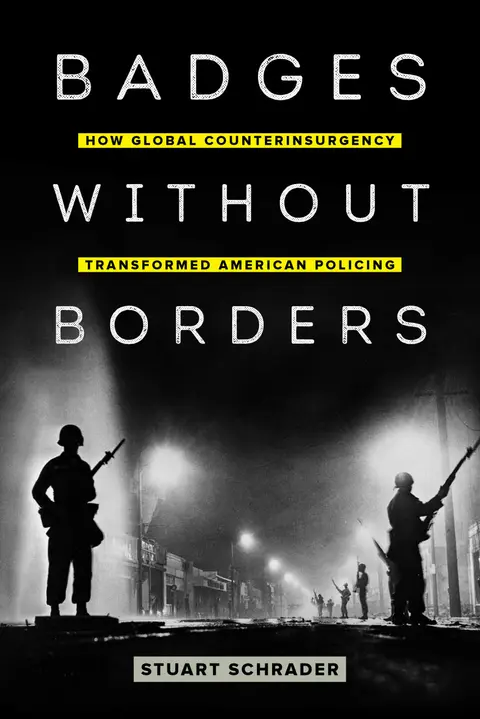 Cover of Badges without Borders