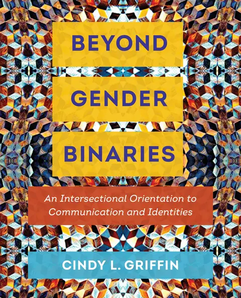 Cover of Beyond Gender Binaries