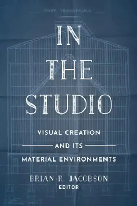 Cover of In the Studio