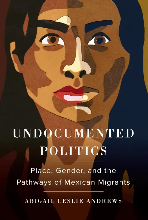 Cover of Undocumented Politics
