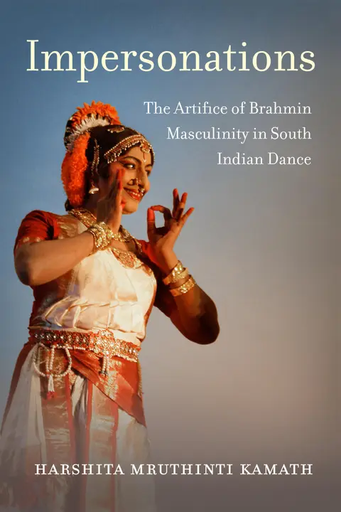 Cover of Impersonations