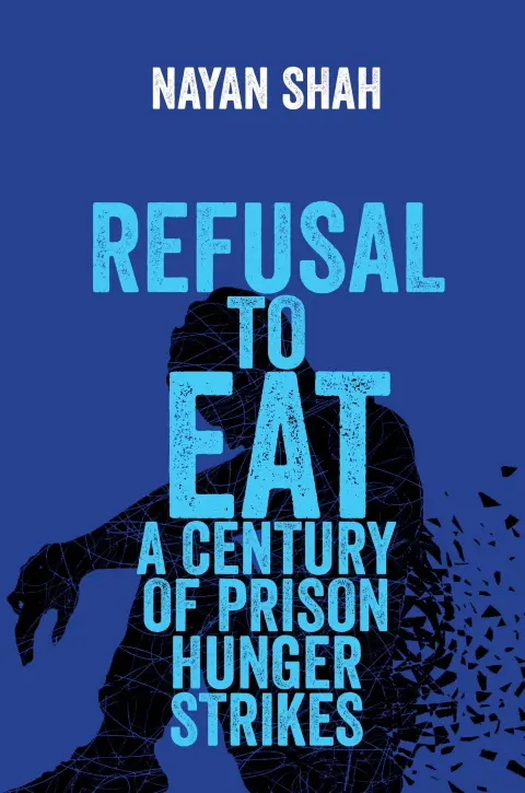 Cover of Refusal to Eat